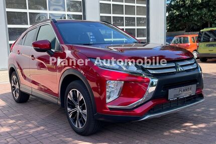 Mitsubishi Eclipse Cross Gebrauchtwagen