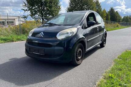 Citroen C1 Gebrauchtwagen