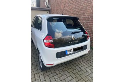 Renault Twingo Gebrauchtwagen