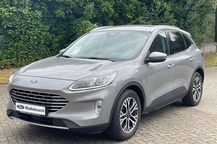 Ford Kuga Gebrauchtwagen