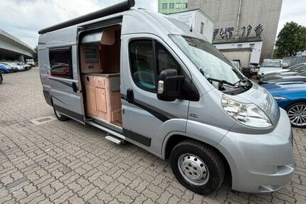Fiat Ducato Gebrauchtwagen