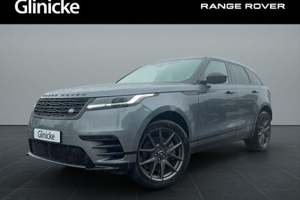 Land Rover Range Rover Velar Gebrauchtwagen