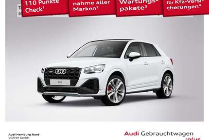 Audi SQ2 Gebrauchtwagen