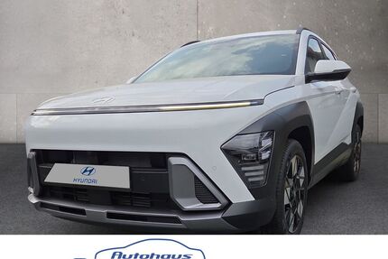 Hyundai KONA Gebrauchtwagen