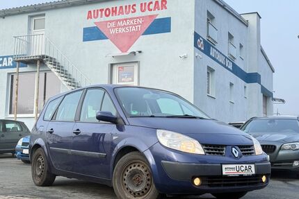 Renault Scenic Gebrauchtwagen