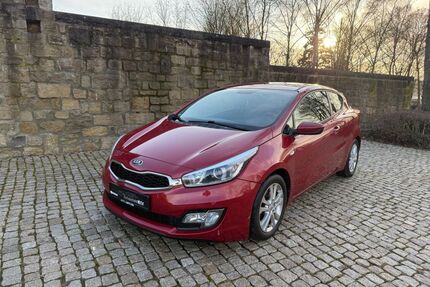Kia ceed / Ceed Gebrauchtwagen