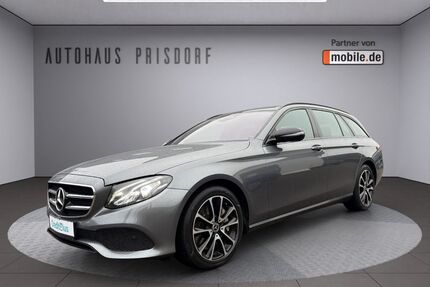 Mercedes-Benz E 400 Gebrauchtwagen