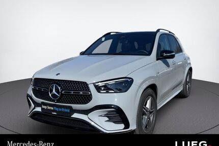 Mercedes-Benz GLE 350 Gebrauchtwagen