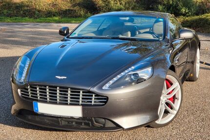 Aston Martin Virage Gebrauchtwagen