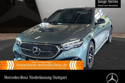 Mercedes-Benz E 300 Gebrauchtwagen