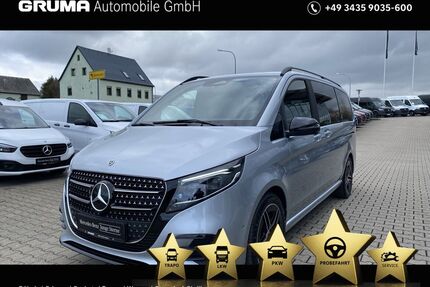 Mercedes-Benz V 250 Gebrauchtwagen