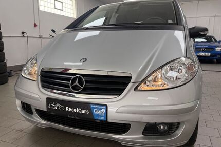 Mercedes-Benz A 150 Gebrauchtwagen