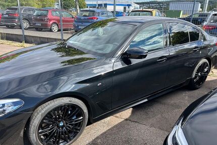 BMW 540 Gebrauchtwagen