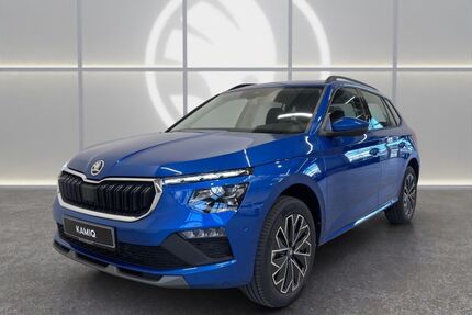 Skoda Kamiq Gebrauchtwagen