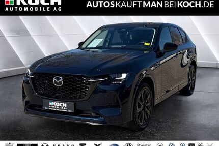 Mazda CX-60 Gebrauchtwagen