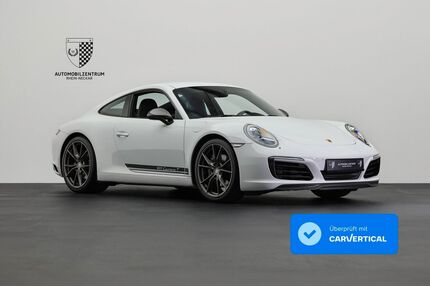 Porsche 911 Urmodell Gebrauchtwagen