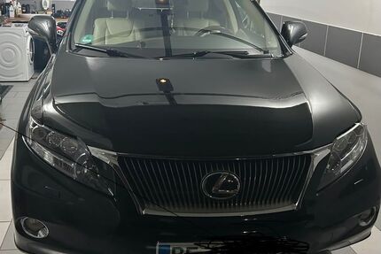 Lexus RX 450 Gebrauchtwagen