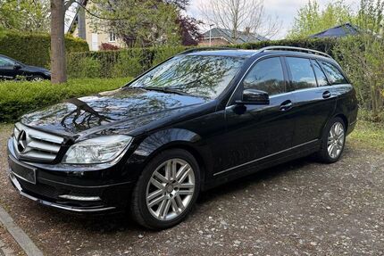 Mercedes-Benz C 300 Gebrauchtwagen