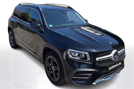 Mercedes-Benz GLB 200 Gebrauchtwagen