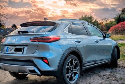 Kia XCeed Gebrauchtwagen