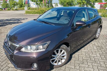 Lexus CT 200h Gebrauchtwagen