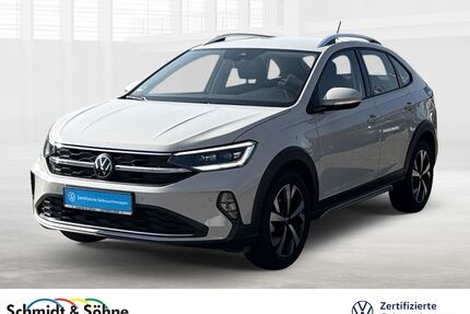 VW Taigo Gebrauchtwagen