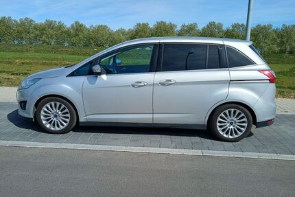 Ford Grand C-Max Gebrauchtwagen