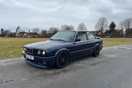 BMW 325 Gebrauchtwagen