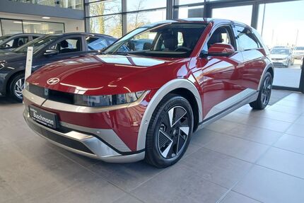 Hyundai IONIQ 5 Gebrauchtwagen