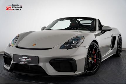 Porsche Boxster Gebrauchtwagen