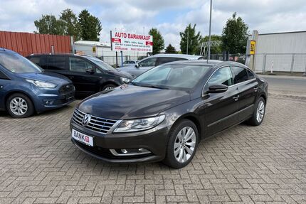 VW CC Gebrauchtwagen