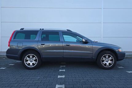 Volvo XC70 Gebrauchtwagen