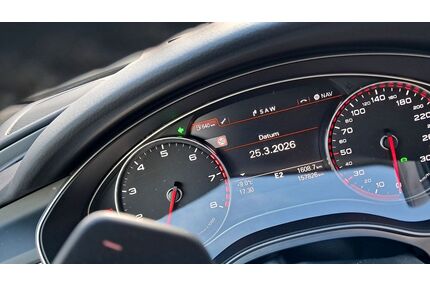 Audi A7 Gebrauchtwagen