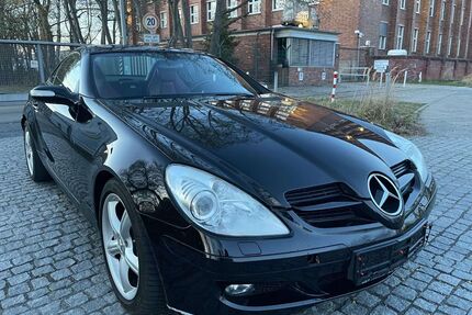 Mercedes-Benz SLK 350 Gebrauchtwagen