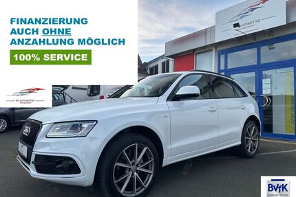 Audi Q5 Gebrauchtwagen