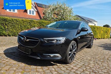 Opel Insignia Gebrauchtwagen
