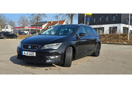 Seat Leon Gebrauchtwagen
