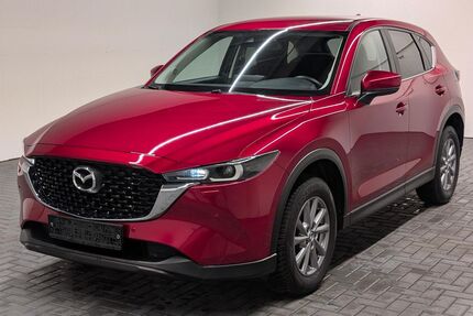 Mazda CX-5 Gebrauchtwagen