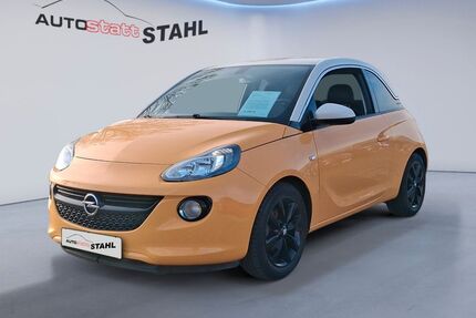 Opel Adam Gebrauchtwagen