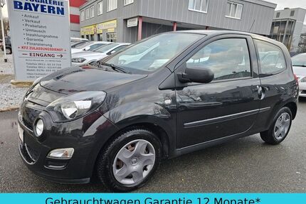 Renault Twingo Gebrauchtwagen