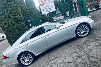 Mercedes-Benz CLS 320 Gebrauchtwagen