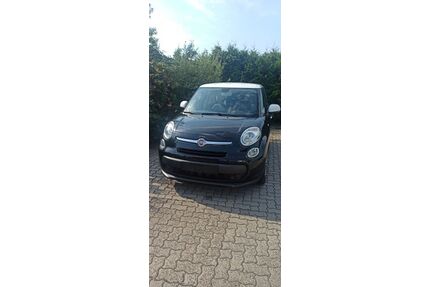 Fiat 500L Gebrauchtwagen
