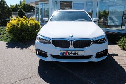 BMW 520 Gebrauchtwagen