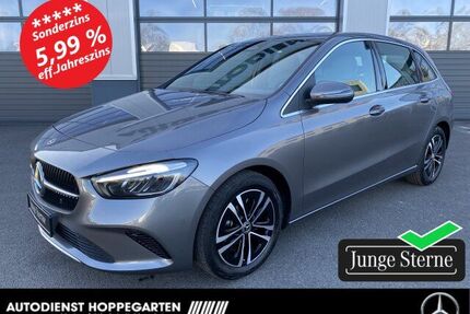 Mercedes-Benz B 250 Gebrauchtwagen