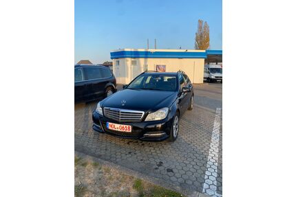 Mercedes-Benz C 180 Gebrauchtwagen
