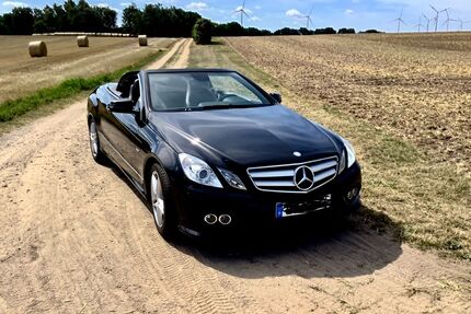 Mercedes-Benz 250 Gebrauchtwagen