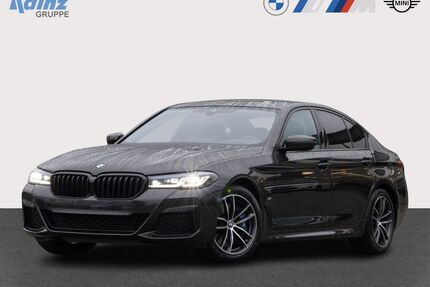 BMW 530 Gebrauchtwagen