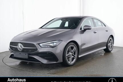 Mercedes-Benz CLA 200 Gebrauchtwagen