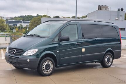 Mercedes-Benz Vito Gebrauchtwagen