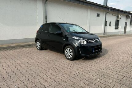 Citroen C1 Gebrauchtwagen